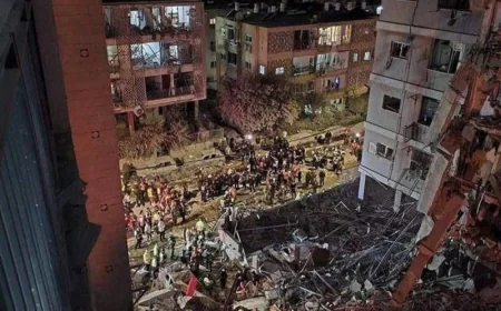 📉 SKRIVENE BROJKE: Analiza groblja otkrila jezivu istinu – u Izraelu najmanje 1.281 poginulih!