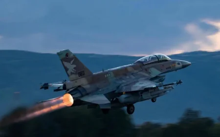BLISKI ISTOK NA TAČKI PUCANJA: Izrael podržao Trampov ultimatum i pokrenuo žestoke udare na Iran! 💥
