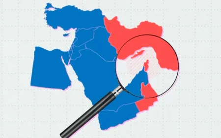 ⚓ Geopolitički čvor: Oman pokušava da „otključa” Hormuški prolaz – ko će platiti račun rata?