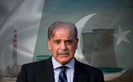 ⚛️ Kriza u Hormuškom prolazu: Može li nuklearna energija spasiti Pakistan od naftnog šoka?