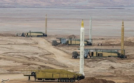🚀 "OBEĆANJE 4": IRAN POKRENUO 80. TALAS NAPADA – Raketiran vojni vrh Izraela u Safedu!