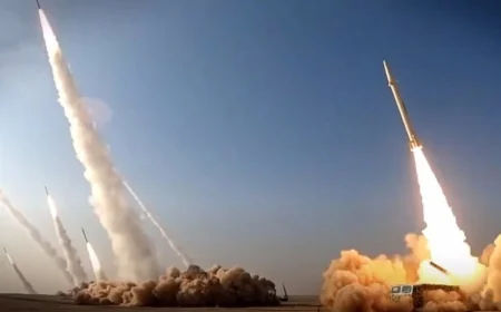 🚀 "PREGOVARAĆE RAKETE, NE LJUDI": Jeziva poruka Teherana – Trampa nazvali đavolom!