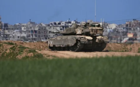 🛡️ Pakao za izraelske tenkove: Hezbolah uništio 21 „Merkavu“ u nezabeleženom danu borbi