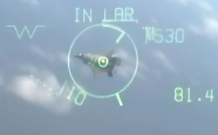 🛡️ Panika u vazduhu: SAD i Izrael drastično smanjili letove nakon pogotka lovca F-35!