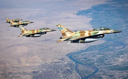 💥 MASOVNI NAPAD NA IRAN: Izrael podigao 50 lovaca, gađane oružane fabrike i nuklearna postrojenja
