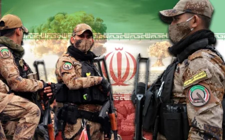 💥 IRAN TVRDI: Preko 500 američkih vojnika ubijeno ili ranjeno u udarima na Zaliv – “Region će postati groblje”