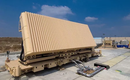 💥 IRAN GAĐAO SRCE IZRAELSKE ODBRANE: Centar za elektronsko ratovanje u Haifi pogođen – stiže 85. talas udara