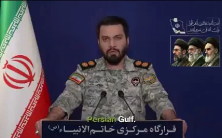 Iran optužuje: „Tramp je PIJUN Netanjahua, Mosad ga UCENUJE zbog slučaja Epstajn“
