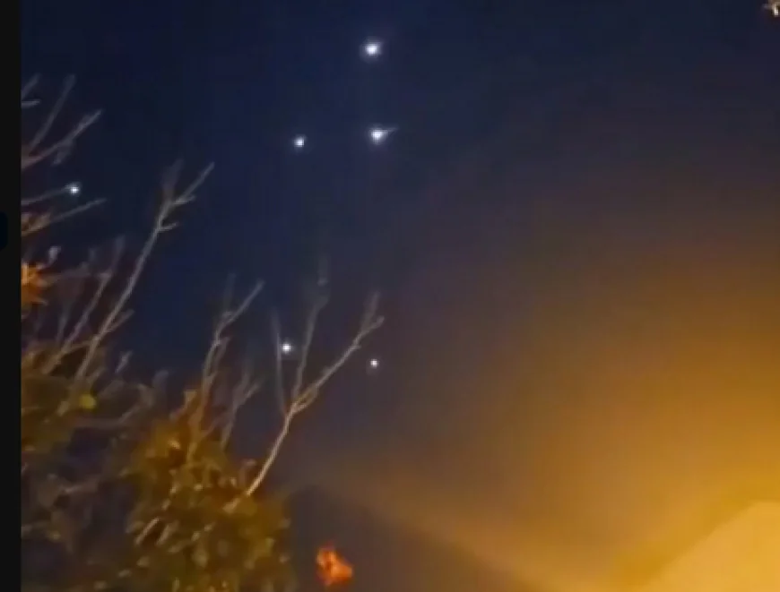 🚨 Iran planira intenzivnije raketne napade na Izrael u narednim satima