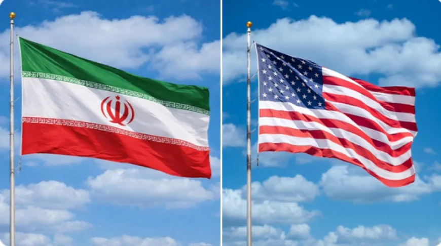 🚨 Iran upozorava: „Amerikanci više neće biti sigurni“ u novom talasu tenzija