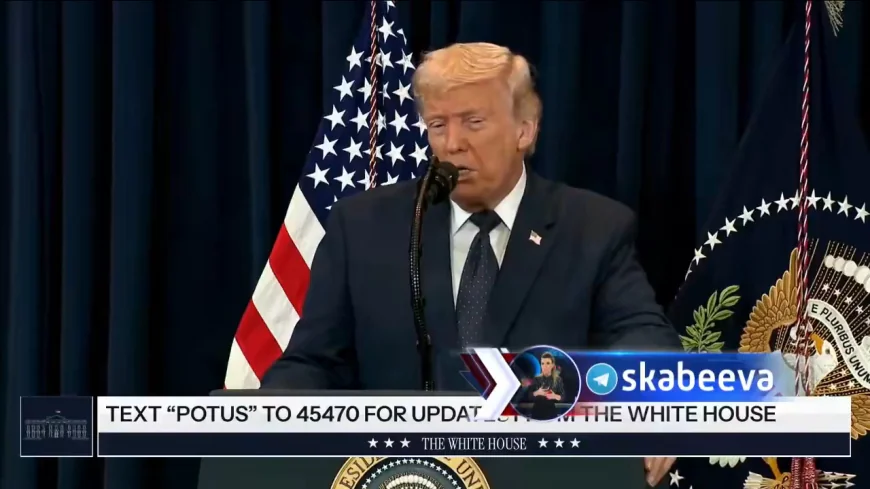 🤝 Tramp i Putin: Dogovor o Ukrajini kao ključ za obračun sa Iranom?
