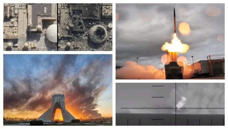 🚀 AMERIČKI ČELIČNI ŠTIT POPUŠTA? Iran "iscrpljuje" Pentagon – Zašto Vašington hitno traži primirje?