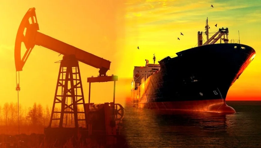 ENERGETSKI ZEMLJOTRES: Nafta skočila na 112 dolara nakon napada na najveća gasna polja – Slovenija uvodi restrikcije, panika u Americi!