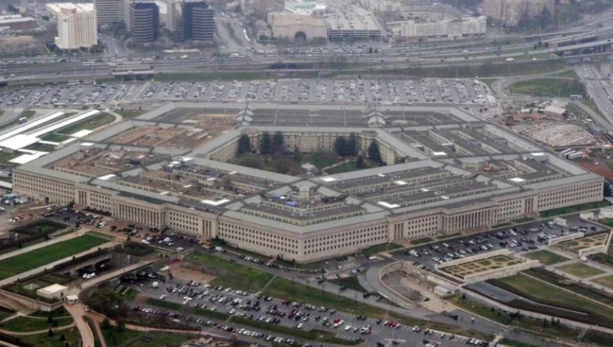 ⚔️ PENTAGON NA NOGAMA: Sprema se kopnena invazija na Iran? Tramp na stolu ima "opciju svih opcija"!