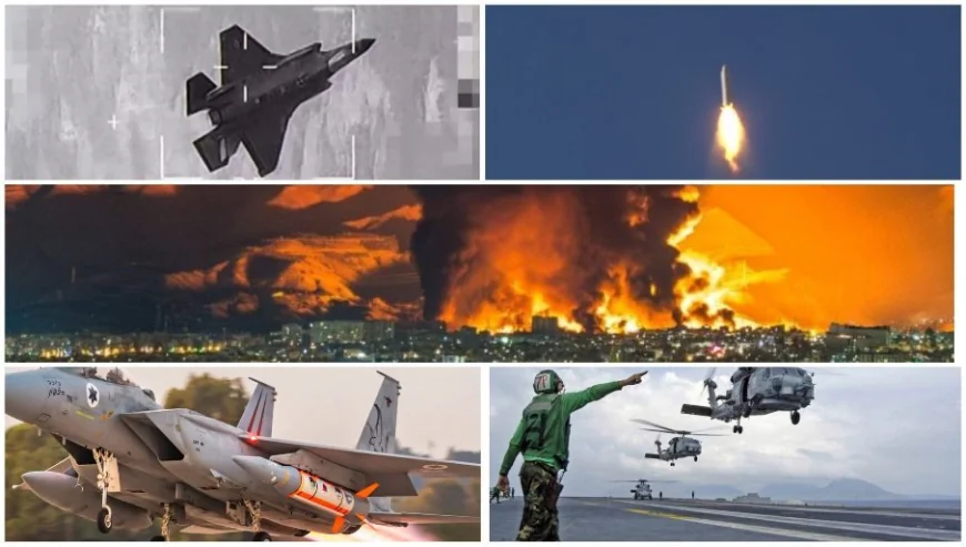 DA LI AMERIKA IMA APSOLUTNU KONTROLU? Razbijamo mit o vazdušnoj nadmoći nad Iranom ☁️💥