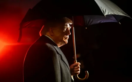🛡️ Istorijski Potres: Tramp Poručio da je Izlazak SAD iz NATO-a "Opcija na Stolu"