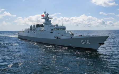 🛳️ Admiral Jasan: "Kina je Ključ!" – Može li Peking Deblokirati Najvažniji Moreuz Sveta?