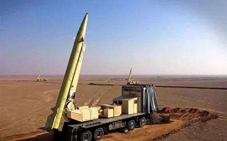 🇮🇷 IRAN POSLAO ULTIMATUM TRAMPU: "Nema pregovora, ali evo naših uslova!"