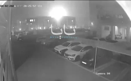 🚨 HAOS U IZRAELU: Direktni raketni udari na Tel Aviv upravo sada! 🚀🔥
