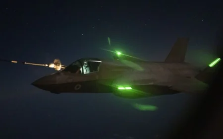 🛡️ PRIZNANJE IZ VAŠINGTONA: Američki izvori potvrdili – Iran je oborio naš vojni avion!