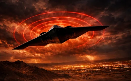 🦅 "Oboriti B-2 Spirit ili izgubiti sve": Iran pred istorijskim ultimatumom!