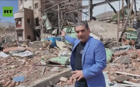 BRUTALAN UDAR NA NAUKU: SAD i Izrael bombardovali 60 godina star univerzitet u Teheranu! 💣🏛️