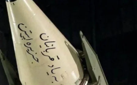 🚀 ESKALACIJA: Iran napao industrijsku zonu Jubail u Saudijskoj Arabiji!