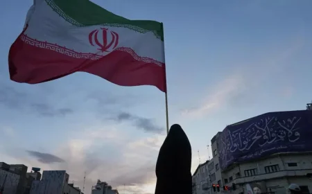 🕊️ PRIMIRJE KOJE JE ŠOKIRALO SVET: SAD i Iran "spustili oružje" – Pobeda Teherana ili diplomatska varka?
