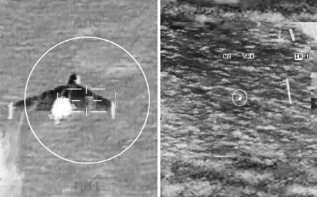 TAJNA VIŠE NIJE TAJNA: Dokazi potvrđuju – Francuska avijacija aktivno uključena u operacije na Bliskom istoku!