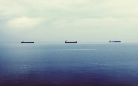 ⚓ Iran postavlja nova pravila: Kako će se od sada prolaziti kroz Ormuski prolaz?