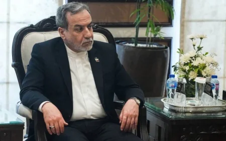 🚨 Pobuna u Teheranu: Iranski mediji žestoko kritikovali ministra zbog "otvaranja" Ormuza