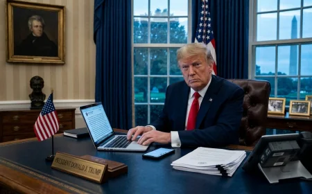 🇺🇸 Tramp oštro: „Pobeđujemo u ratu, Iran gubi 500 miliona dolara svakog dana!“