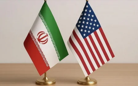 Iran povukao crtu: Odbijen Trampov plan, pretnja udarima i dalje visi u vazduhu 🌍🔥