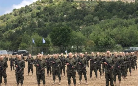⚔️ IZRAELSKI ULTIMATUM BEJRUTU: „Ili vi eliminišete Hezbolah, ili mi uništavamo sve!“