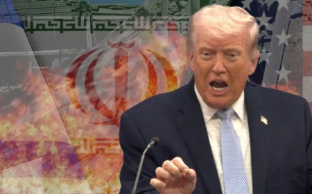 🚀 SKRIVENA MOĆ TEHERANA: Američki zvaničnici priznaju – Iran ima mnogo jaču vojsku nego što se mislilo!