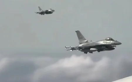Tajna misija iznad Irana: Zašto su avioni UAE „izbrisali“ sopstveni identitet?