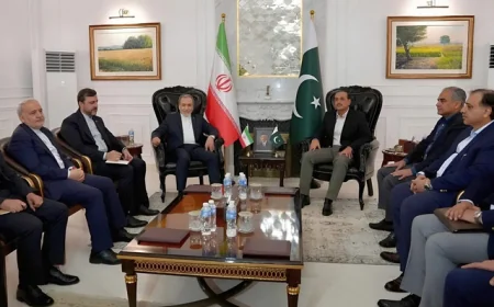 PROPAST DIPLOMATIJE U PAKISTANU: Iran i SAD bez zajedničkog jezika! ❌