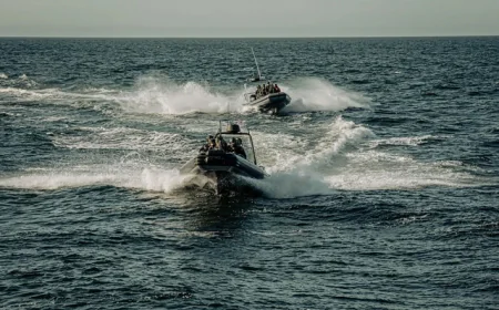 Novi saveznik na horizontu: Ko pomaže Americi da "otključa" Hormuški moreuz? 🌊