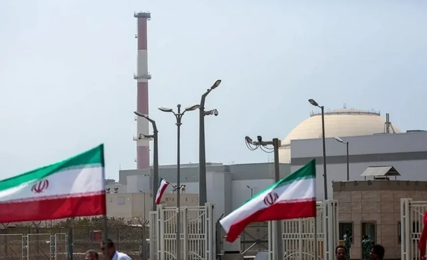 ☢️ NOVI NUKLEARNI SAVEZ: Teheran izrazio veliku zahvalnost Moskvi na podršci
