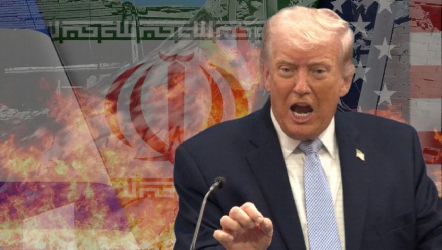 🚀 SKRIVENA MOĆ TEHERANA: Američki zvaničnici priznaju – Iran ima mnogo jaču vojsku nego što se mislilo!