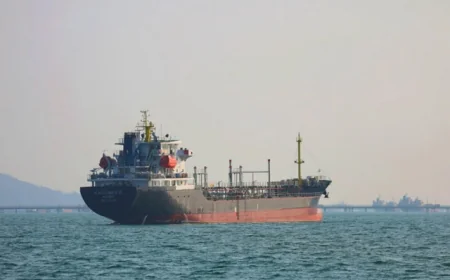 🚢 SAD POKREĆU „PROJEKAT SLOBODA“: Tramp šalje vojsku da oslobodi zarobljene brodove u Hormuškom moreuzu!