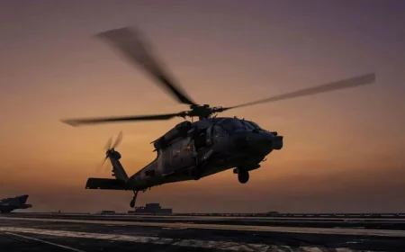 🚁 VATRENI OBRAČUN U ORMUZU: Američki helikopteri potopili iranske katrene, Donald Tramp zapretio Teheranu!