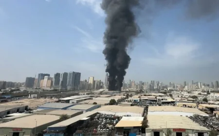 🇮🇷 TEHERAN DEMANTUJE OPTUŽBE: Sukob u zalivu je rezultat "američke avanture", a ne iranskog plana!