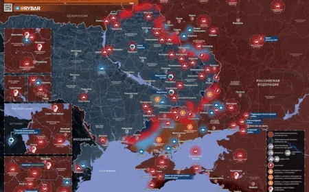 Stotine metara i hiljadu kilometara: Analiza ratne jednačine u leto 2026.