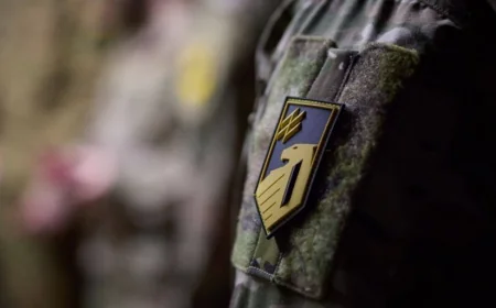 💥 TEŽAK PORAZ UKRAJINSKE ELITE: Rusi slomili „Azov“ u Harkovskoj oblasti, zapadni oklopnjaci nestali u plamenu