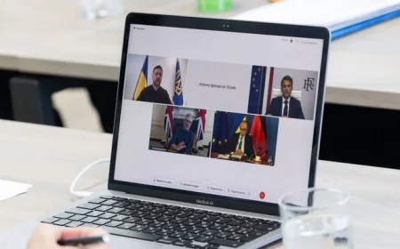 🚨 PANIKA U KIJEVU: Ukrajinski mediji podižu uzbunu zbog navodnog udara iz Belorusije – Šta stoji iza novih tenzija?