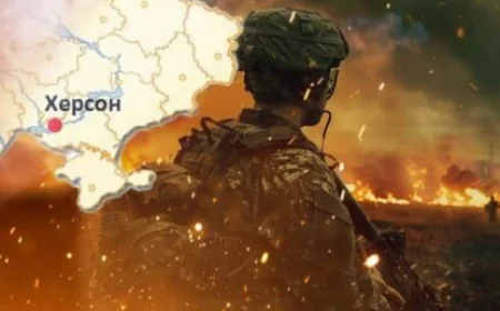 🛑 BLOKIRAN PUT ZA KRIM: Dok front kod Pokrovska puca, Zelenski preti novim sukobima!