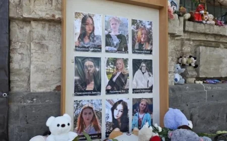 🔥 MOSKVA VIŠE NEĆE DA ĆUTI! Stigao brutalan zahtev: "Likvidirajte poglavare nacističke hunte u Kijevu!" Svet u šoku nakon masakra đaka!