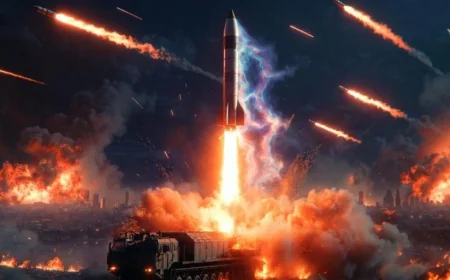 Težak šamar za Pentagon: Bivši analitičar CIA brutalno razbio iluzije zapadnih lidera – Amerika je izgubila vojni tron!