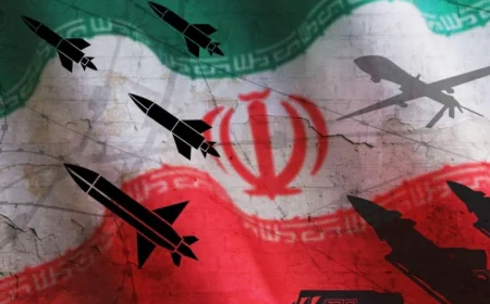 Podzemni gradovi smrti: Moć Irana ostala netaknuta, Teheran spreman da ispali hiljade raketa čim otvori tajne arsenale!